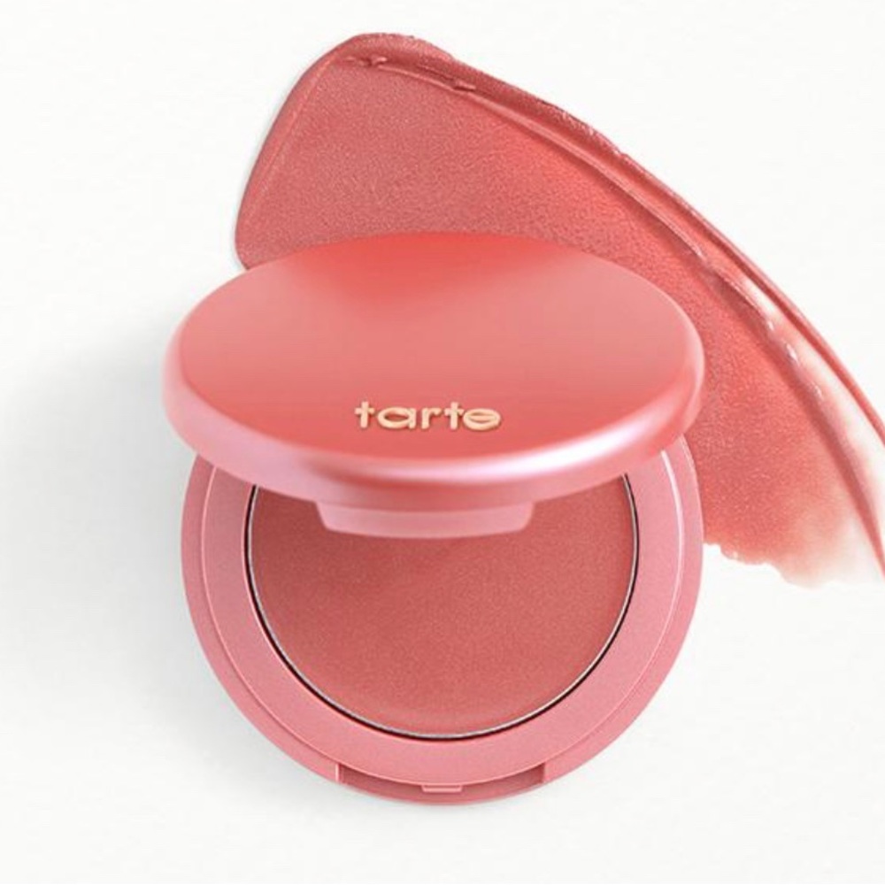 TARTE maracuja juicy blush in Orchid